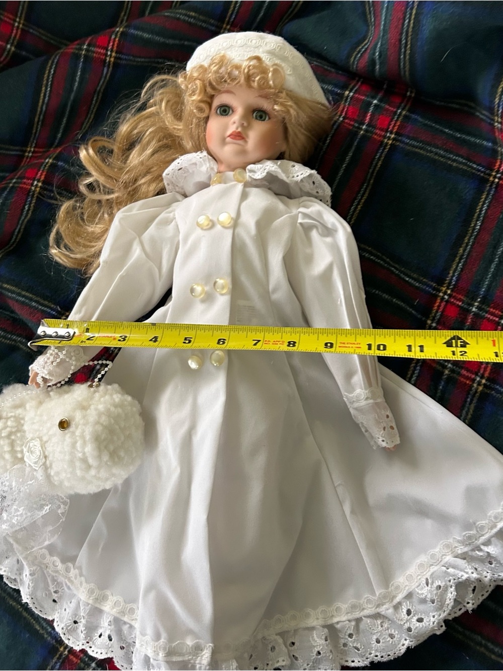 Collector Doll - Picture 3 of 5
